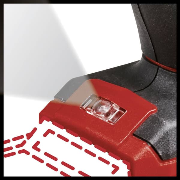 Einhell 2070110 Volympump Power X-Change CE-AP 18 Li-Solo 0.053 bar