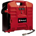 Miniatyrbild 2 av 4: Einhell 4020440 Kompressor Power X-Change TE-AC 36/8 Li OF 8 bar