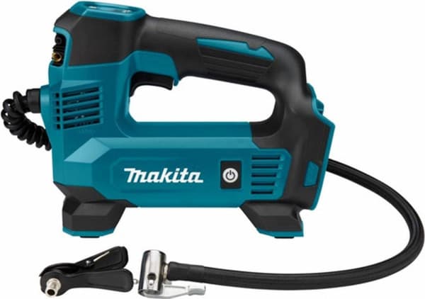 Makita DMP180Z luftkompressor 12 l/min Batteri