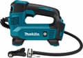 Miniatyrbillede 4 af 11: Makita DMP180Z luftkompressor 12 l/min Batteri