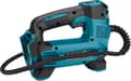 Miniatyrbillede 5 af 11: Makita DMP180Z luftkompressor 12 l/min Batteri