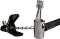 Miniatyrbillede 6 af 11: Makita DMP180Z luftkompressor 12 l/min Batteri