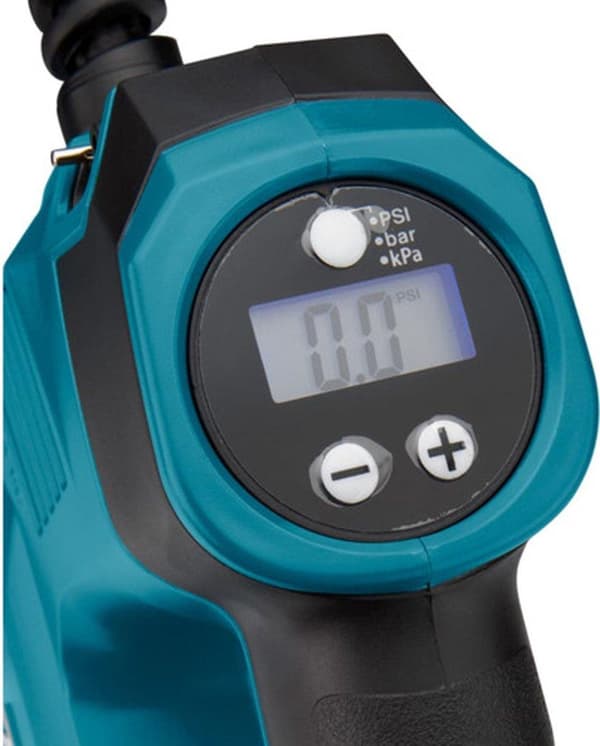 Makita DMP180Z luftkompressor 12 l/min Batteri