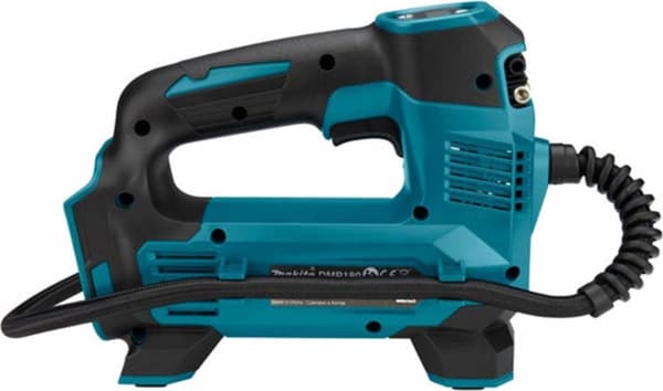 Makita DMP180Z luftkompressor 12 l/min Batteri