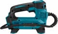Miniatyrbillede 9 af 11: Makita DMP180Z luftkompressor 12 l/min Batteri