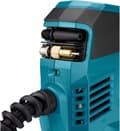 Miniatyrbillede 2 af 11: Makita DMP180Z luftkompressor 12 l/min Batteri