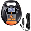 Miniatyrbild 3 av 10: OSRAM OTIR6000 Kompressor TYREinflate 6000 5.5 bar Automatisk avstängning, Digital display, med arbetslampa, med Powerb