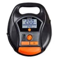 Miniatyrbild 7 av 10: OSRAM OTIR6000 Kompressor TYREinflate 6000 5.5 bar Automatisk avstängning, Digital display, med arbetslampa, med Powerb