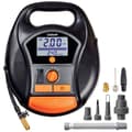 Miniatyrbild 1 av 10: OSRAM OTIR6000 Kompressor TYREinflate 6000 5.5 bar Automatisk avstängning, Digital display, med arbetslampa, med Powerb