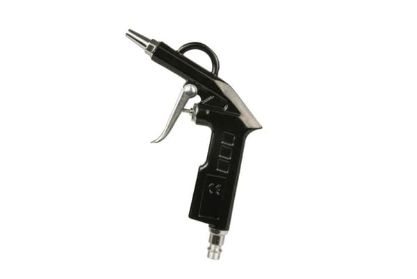 FERM ATM1036 Pneumatisk - luftværktøjssæt - universal - DIY