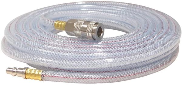 FERM ATA1027 Luftslange | 10 meter | ATA1027 - ACC
