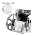Miniatyrbild 4 av 7: 2,2 kW Luftkompressorhuvuden - 12CFM, 3HK, 1300 varv/min