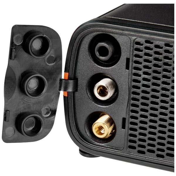 OSRAM OTIR4000 Kompressor TYREinflate 4000 8.3 bar Bevaringslåda/-väska, Automatisk avstängning, med arbetslampa, Digit