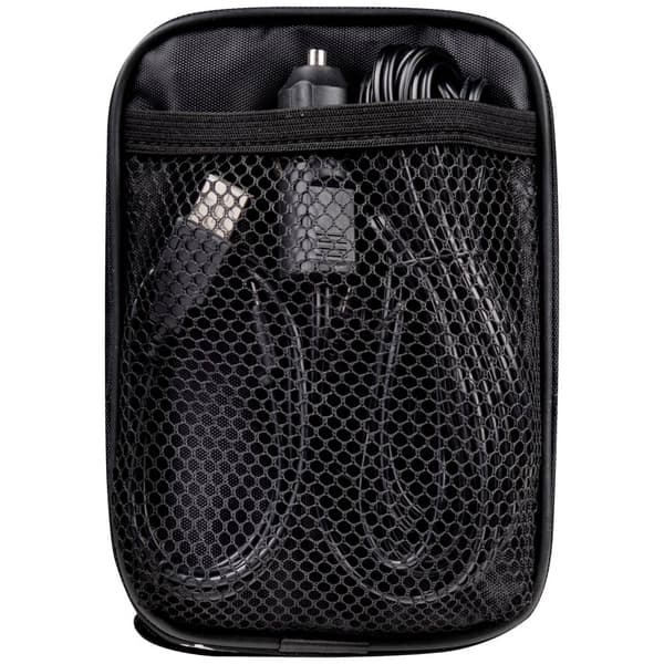 OSRAM OTIR4000 Kompressor TYREinflate 4000 8.3 bar Bevaringslåda/-väska, Automatisk avstängning, med arbetslampa, Digit