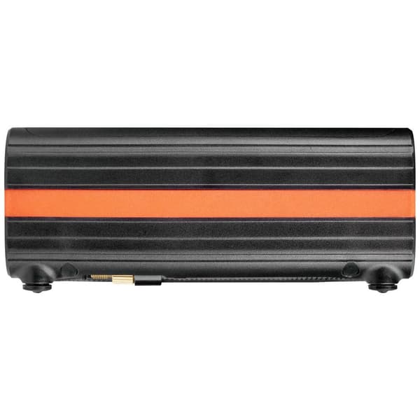OSRAM OTIR4000 Kompressor TYREinflate 4000 8.3 bar Bevaringslåda/-väska, Automatisk avstängning, med arbetslampa, Digit