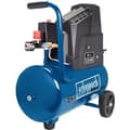 Miniatyrbild 1 av 6: Scheppach Compressor - 24L - 1100W - HC30OX