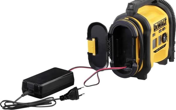 DeWALT DCC018N luftkompressor