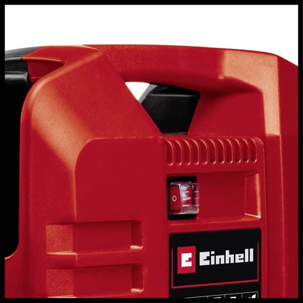 Einhell 4020660 Kompressor TC-AC 190 OF Set 8 bar 1 cylinder