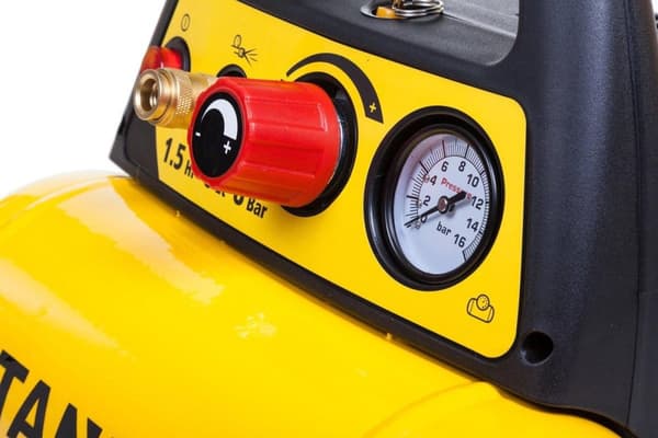 OLJEFRI KOMPRESSOR STANLEY C6BB34STN039