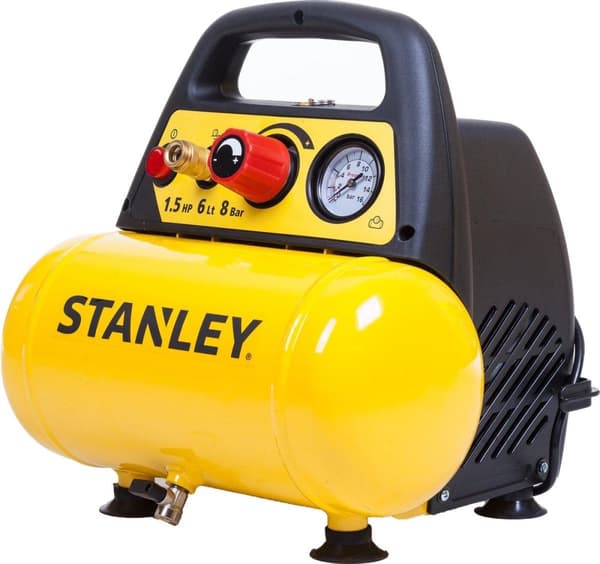 OLJEFRI KOMPRESSOR STANLEY C6BB34STN039