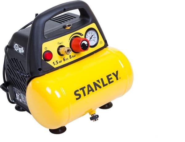 OLJEFRI KOMPRESSOR STANLEY C6BB34STN039
