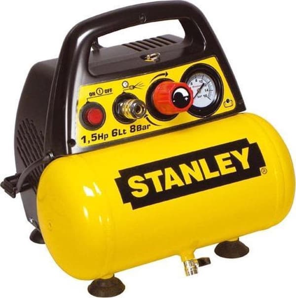 OLJEFRI KOMPRESSOR STANLEY C6BB34STN039