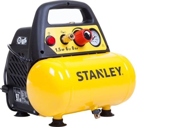 OLJEFRI KOMPRESSOR STANLEY C6BB34STN039
