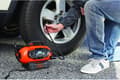 Miniatyrbild 6 av 6: Black & Decker BDCINF18N-QS luftkompressor 160 l/min AC/cigarr tändare