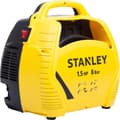 Miniatyrbild 5 av 11: Oljefri kompressor AIR KIT OL 1,1KW 8 BAR STANLEY