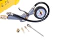 Miniatyrbild 10 av 11: Oljefri kompressor AIR KIT OL 1,1KW 8 BAR STANLEY