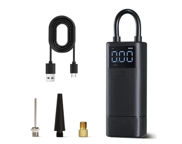Xiaomi 70mai Air Compressor Wireless