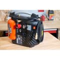 Pikkukuva 3 / 4: REVOLUTION'AIR kompressor - HANDY COMP. 5 L 1,5 HP + T + PGS + SBC + 3 TIPS