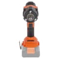 Miniatyrbillede 5 af 9: Powerplus Pneumatisk Slagnøgle Powdp20150 20v 220nm Søvfarvet