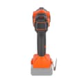 Miniatyrbillede 6 af 9: Powerplus Pneumatisk Slagnøgle Powdp20150 20v 220nm Søvfarvet