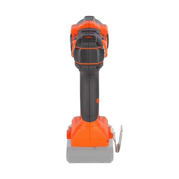 Powerplus Pneumatisk Slagnøgle Powdp20150 20v 220nm Søvfarvet