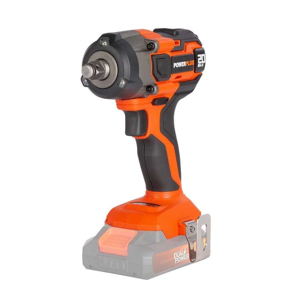 Powerplus Pneumatisk Slagnøgle Powdp20150 20v 220nm Søvfarvet