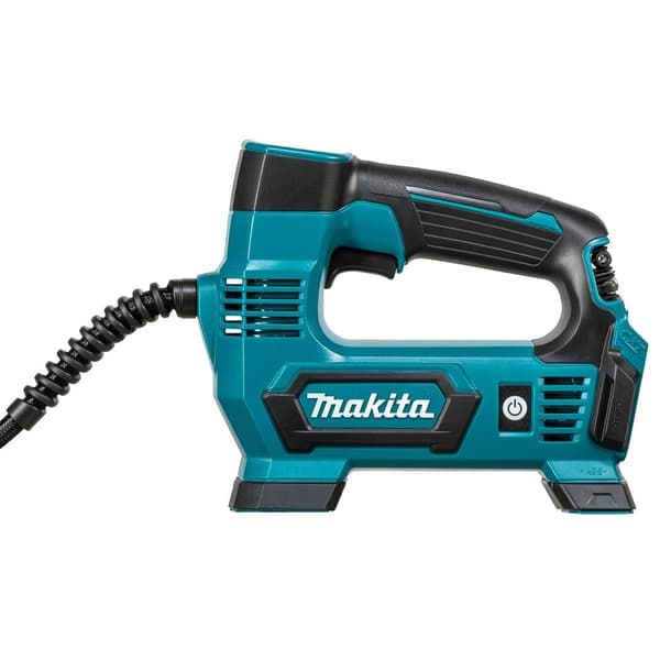 Makita Kompressor Mp100dz Blå,Svart One Size / EU Plug