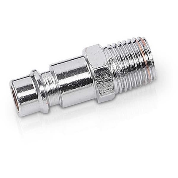 Powerplus Pneumatisk Slagnøgle Powair0010 114l/min 310nm Søvfarvet