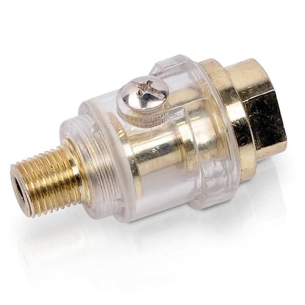 Powerplus Pneumatisk Slagnøgle Powair0010 114l/min 310nm Søvfarvet