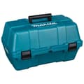 Pikkukuva 4 / 5: Makita Ladattava Tyhjiöpumpun Täyttölaite Dvp181zk Cordless Vacuum Pump Hopeinen