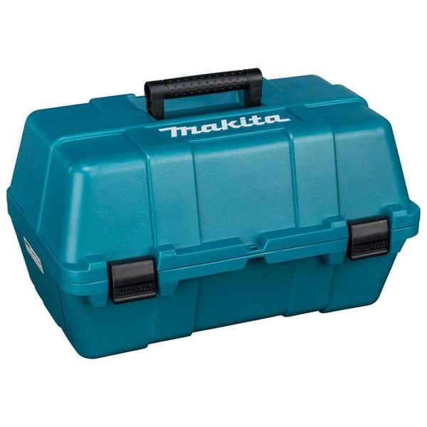 Makita Ladattava Tyhjiöpumpun Täyttölaite Dvp181zk Cordless Vacuum Pump Hopeinen