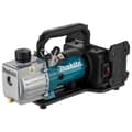 Pikkukuva 1 / 5: Makita Ladattava Tyhjiöpumpun Täyttölaite Dvp181zk Cordless Vacuum Pump Hopeinen