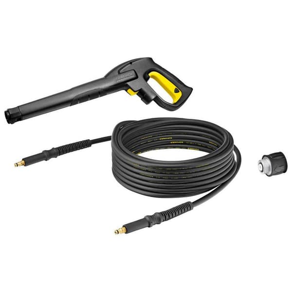 Karcher Hk 7.5 Sæt Høj Tryk Slange Sort