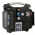 Pikkukuva 2 / 2: Aerotec Kompressori Airliner 5 Go Musta One Size / EU Plug