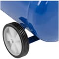 Miniatyrbild 5 av 6: MSW - Kompressor oljefri - 50 L - 2 x 750 W