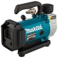 Pikkukuva 2 / 3: Makita Ladattava Tyhjiöpumpun Täyttölaite Dvp180z Hopeinen