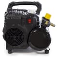 Miniatyrbild 3 av 6: Tyst luftkompressor STABILT FATMAX 101-8-6SI DST 101-8-6