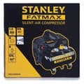 Miniatyrbild 6 av 6: Tyst luftkompressor STABILT FATMAX 101-8-6SI DST 101-8-6