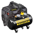 Miniatyrbild 1 av 6: Tyst luftkompressor STABILT FATMAX 101-8-6SI DST 101-8-6