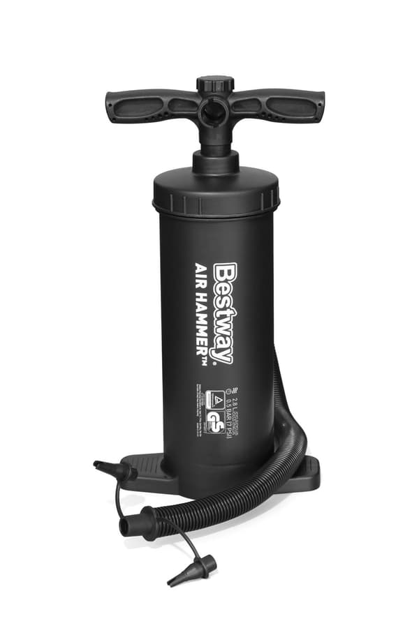 Håndpumpe Air Hammer 2800 ml